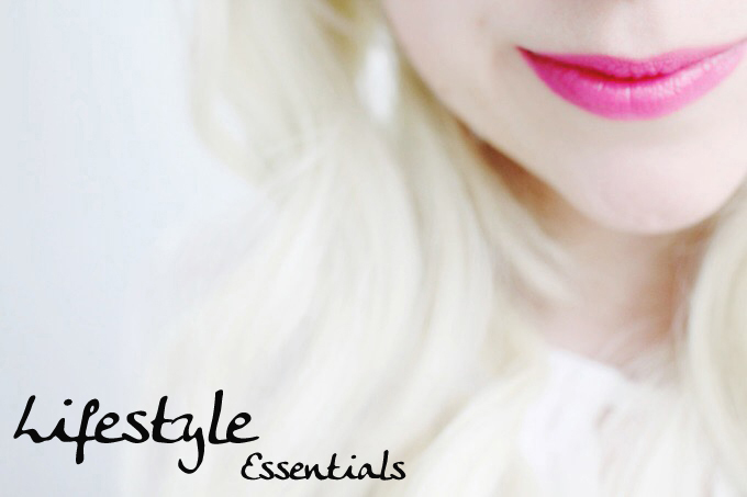 7 Lifestyle Essentials