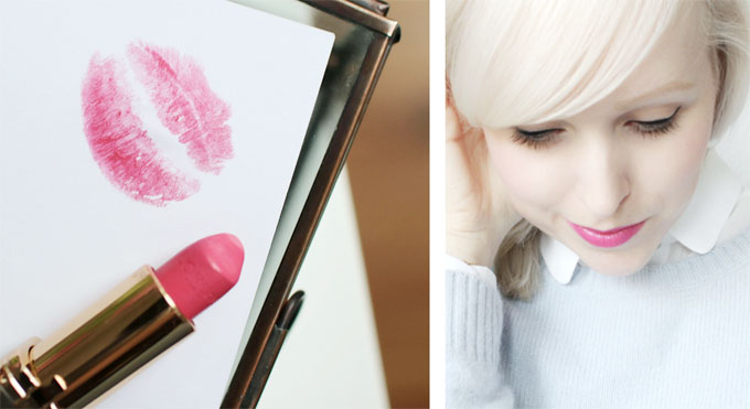 Beauty best rose lipstick shades 