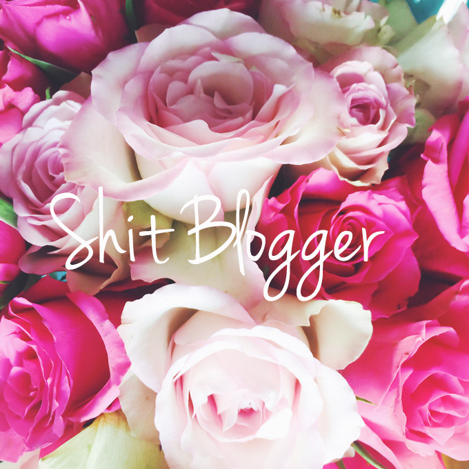 10 Anti Blogger Tipps