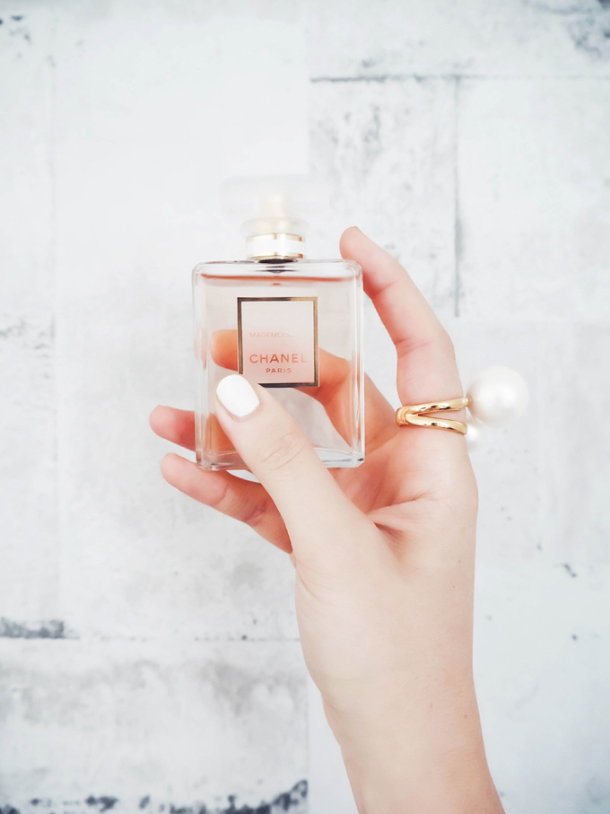 How to use your perfume right