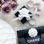 Maybe we are all a little bit Chanel?