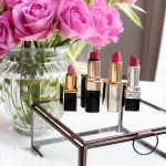 Beauty best rose lipstick shades