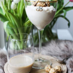 Anzeige- #Food Baileys Mousse