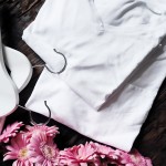 Das The perfect white Shirt