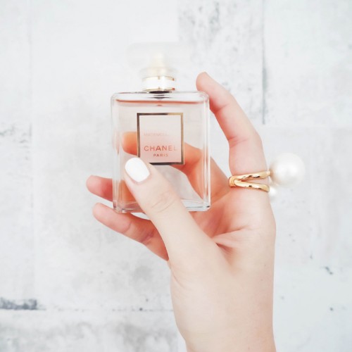 How to use your perfume right