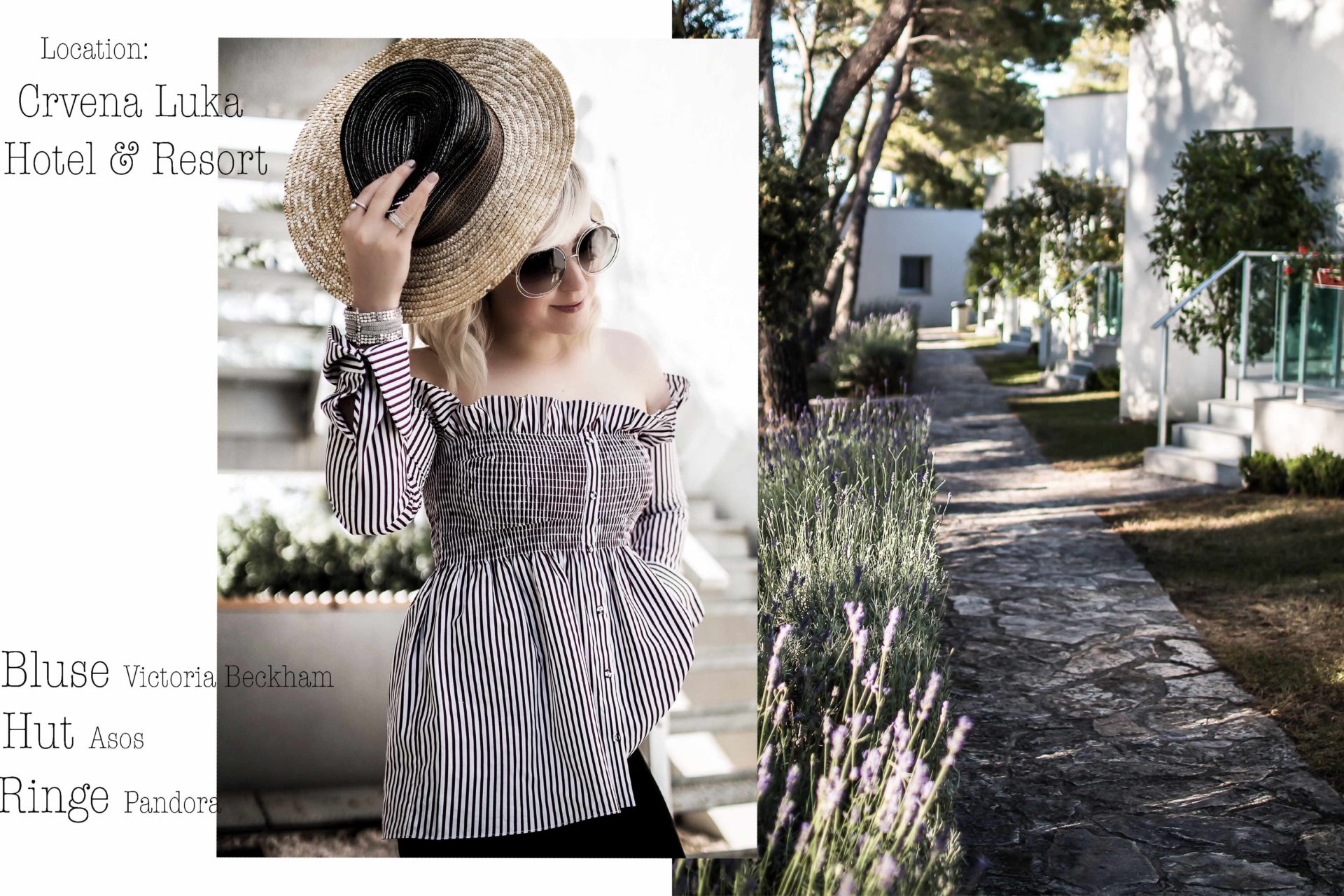 Kroatien Reise von Biograd bis Zadar - Travel Diary