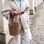 Family First ootd: Gucci meets zara knitwear