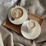 Kollagen im Kaffee- der neue Anti-Aging Hype?