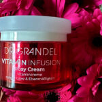 Beauty Experts: die Vitamin Infusion Rosy Cream by Dr.Grandel