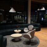 Ein Musst Visit: Das WALD.WEIT Rheingau Hotel & Retreat