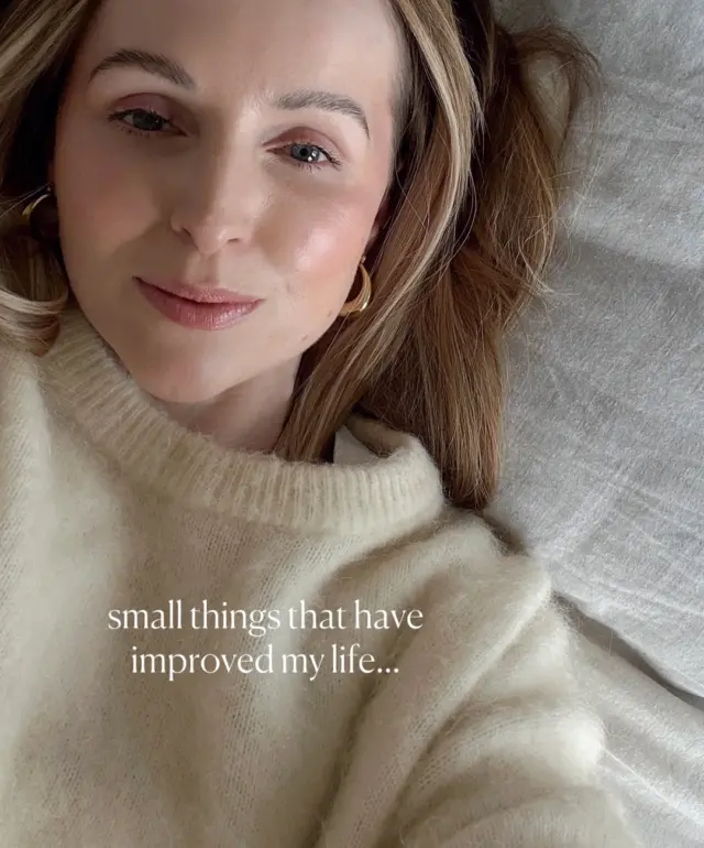 small things that have improved my life... Part II 

#selfcare #sundaythoughts #mindset #fyp