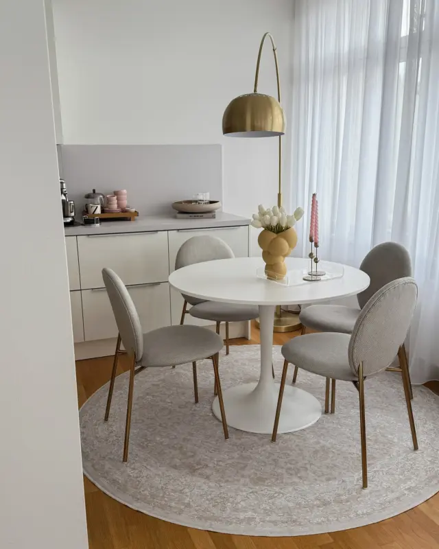New apartment update 🍀
Ich fühle mich hier so wohl. Vielleicht auch weil ich mich hier noch einmal richtig ausleben konnte in jedem Zimmer ? Neues Apartment, new me? Ist möglich. Würdet ihr einziehen ?