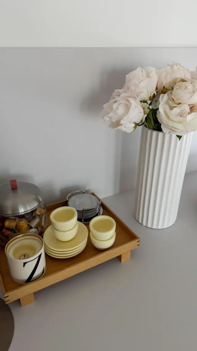 I mugged again.
Thanks @withinmood für diese Traumfarbe 💛

#interior #decorationinterieur #mugs #withinmood